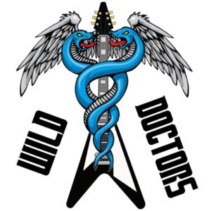 WILD DOCTORS 26/01/20 NAONED ALL STARS BAND