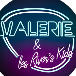 VALERIE ET LES RIVER'S KIDS 26/01/20 NAONED ALL STARS BAND