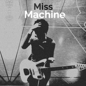 MISS MACHINE 26/01/20 NAONED ALL STARS BAND