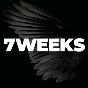 7 Weeks LiveStream du 16/2/21
