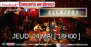 ELLA/FOY 14/05/20