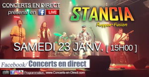 STANCIA 23/01/21