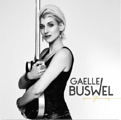 Gaëlle Buswell, Manu Lanvin, Sinsemilia, trois artistes pour trois titres à découvrir