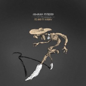 Hawaiian Pistoleros - Binaural Experience #1 du 12/2/21