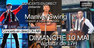 MANIVEL'SWING 10/5/20