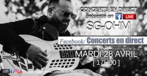 SG-OHM 28/04/20