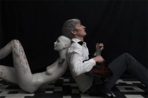 JESS HATTON BROWN - LIVE DU STUDIO du 19/03/2021
