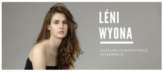 Crowdfunding Léni Wyona