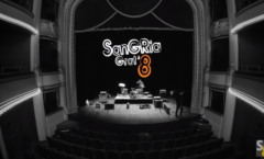 SANGRIA GRATUITE - Théâtre Les Nouveautés -Tarbes