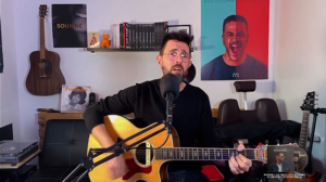 Stephan Paul Live du 20/03/22