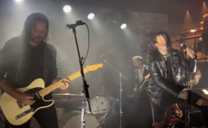 DIRTY BLACK SUMMER Live Full Concert 4K @ AK Shelter Saint Herblain France October 9th 2022
