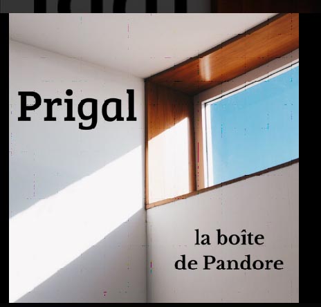 Prigal : un nouvel album numérique suivi de prêt par les radios françaises et étrangères post thumbnail image