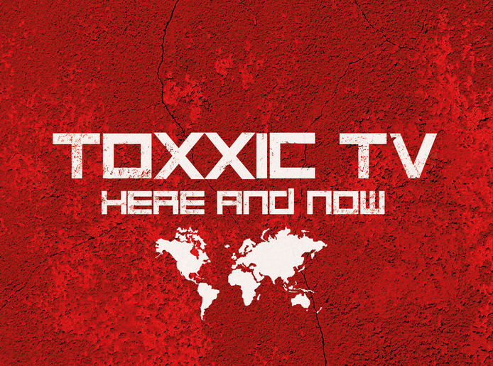 HERE AND NOW de TOXXIC TV post thumbnail image